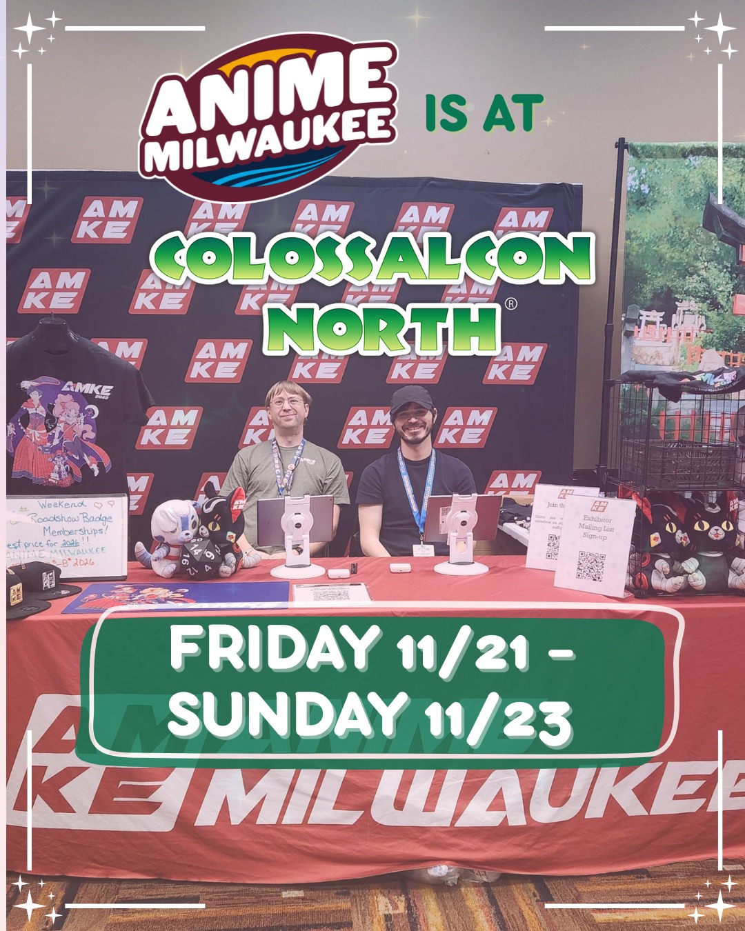 Anime Milwaukee - Let’s welcome Ray Chase to Anime Milwaukee 2023! He's ...