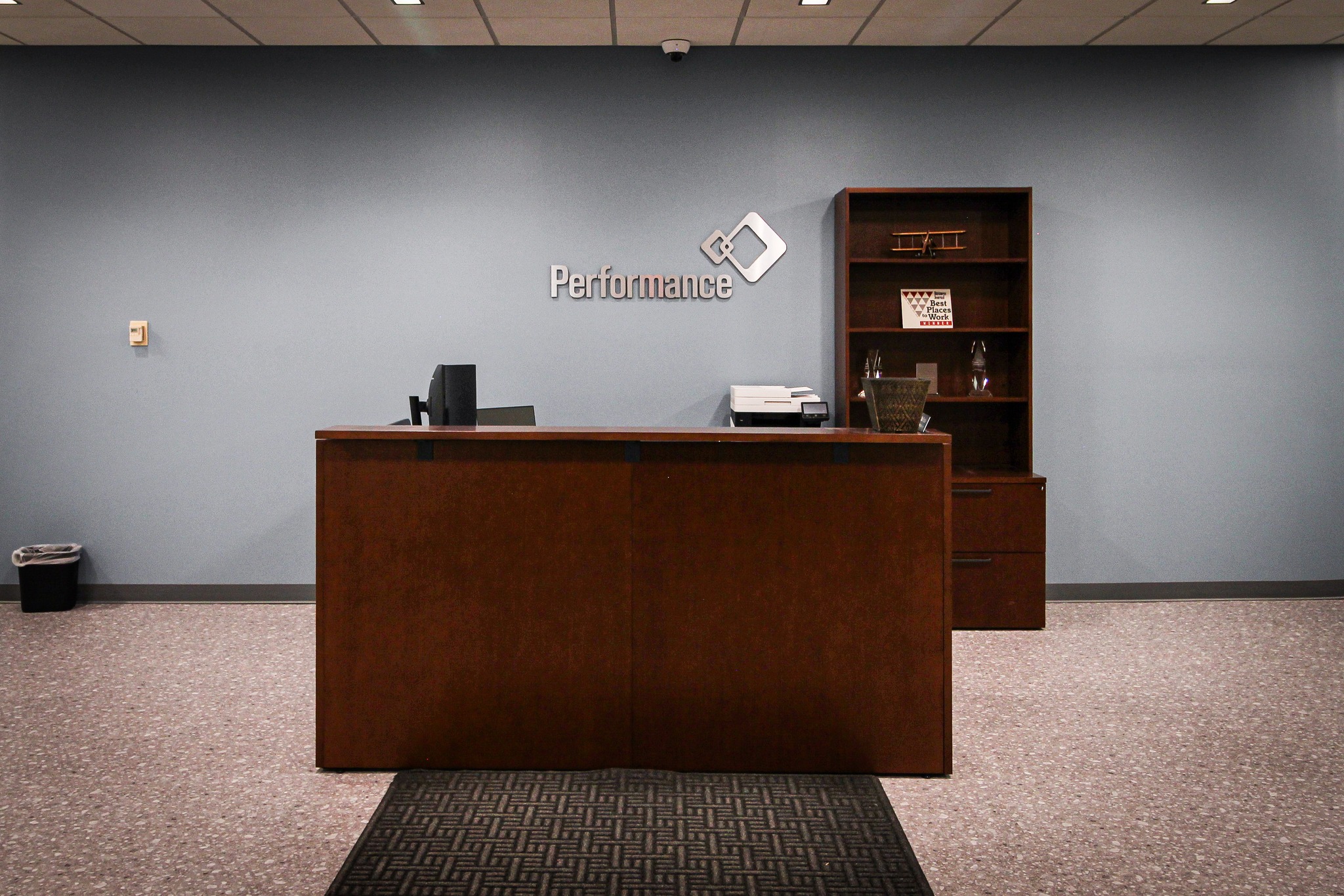 Performance Software Corporation | Phoenix AZ