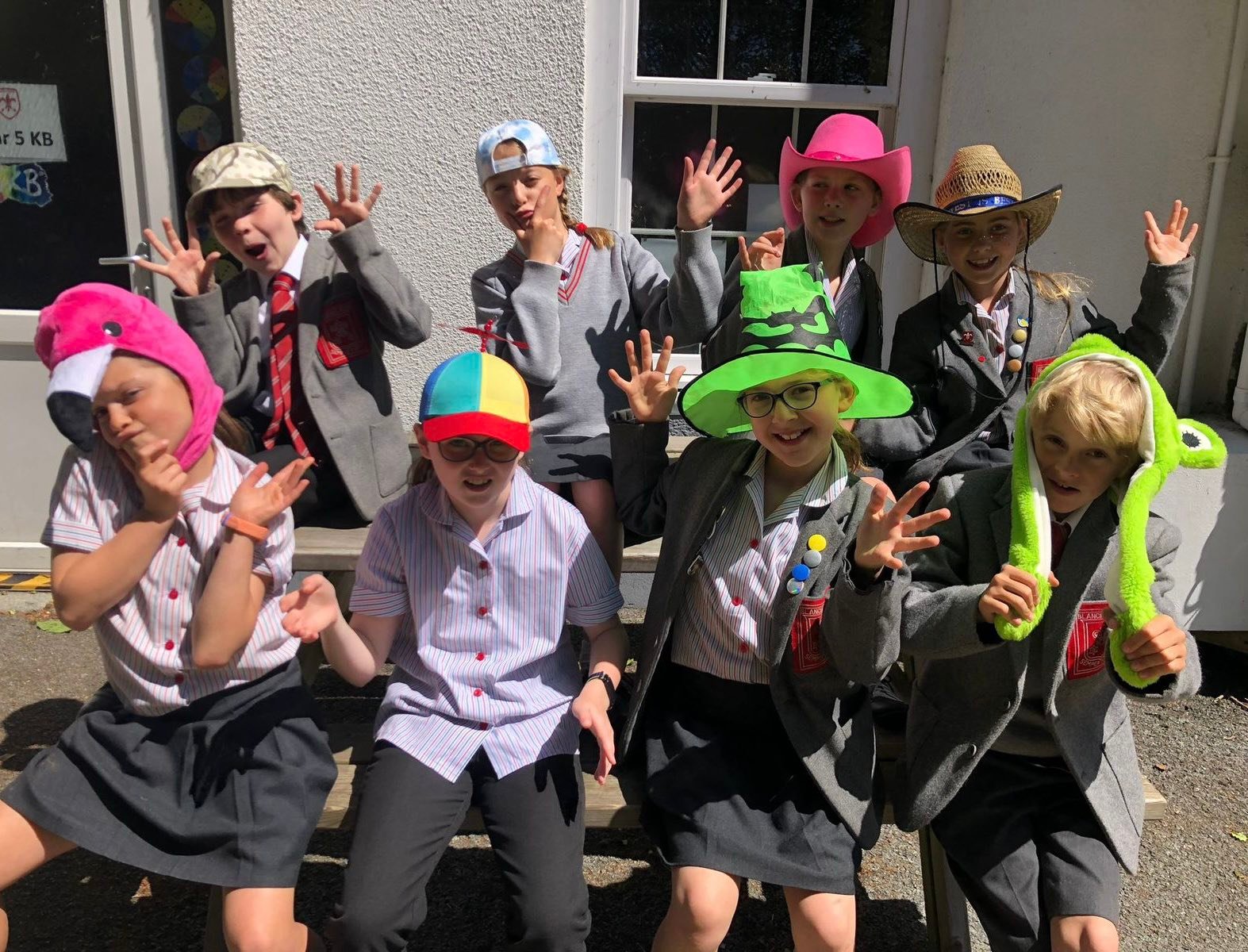 Blanchelande College added a new photo. - Blanchelande College