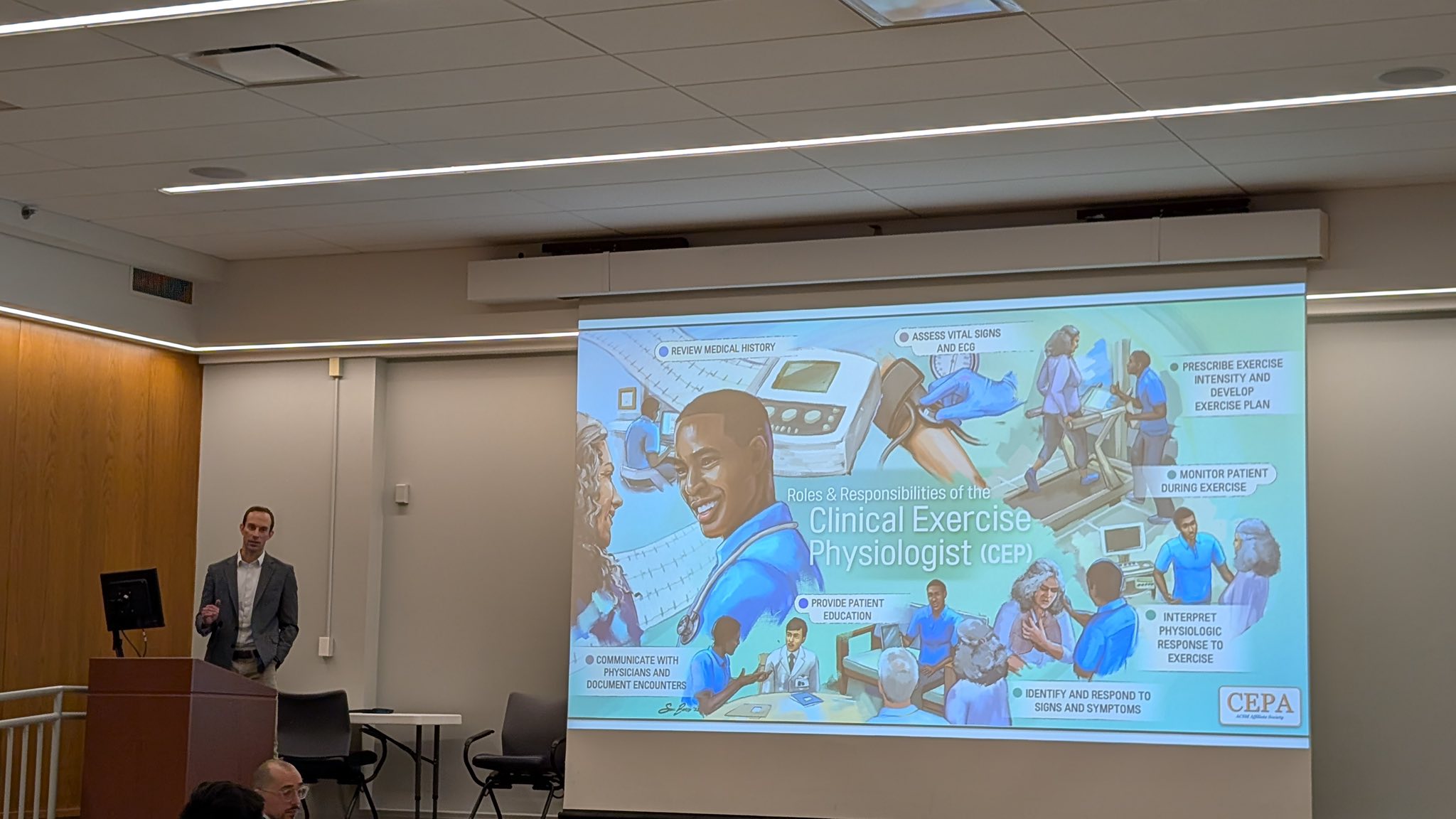 UIC Department of Physical Therapy | Chicago IL