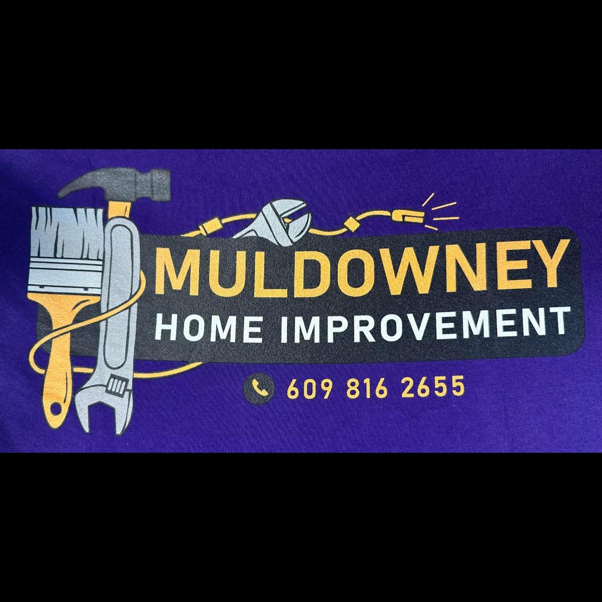 Muldowney Home Improvement | Russell Mavis