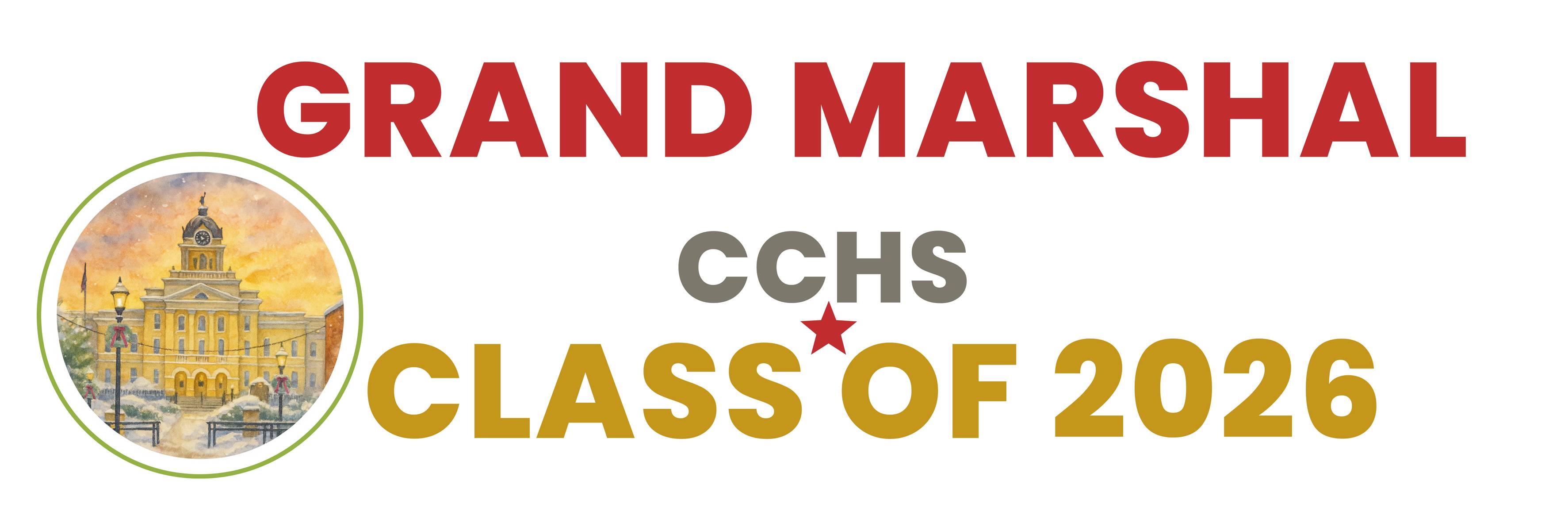 A friendly reminder… 🎄 The Class of... - Heflin Main Street | Facebook