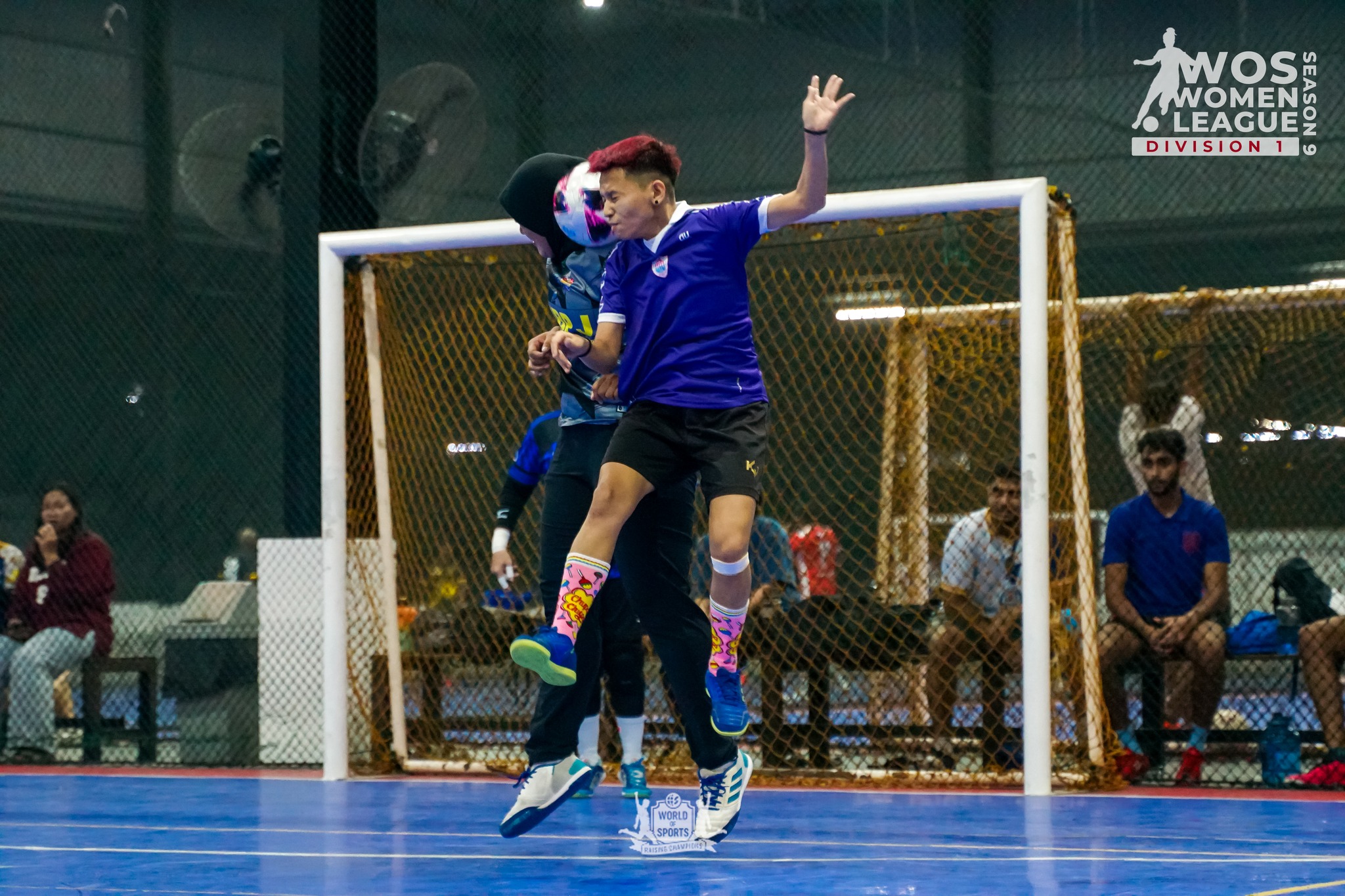Republic Of Futsal | Petaling Jaya