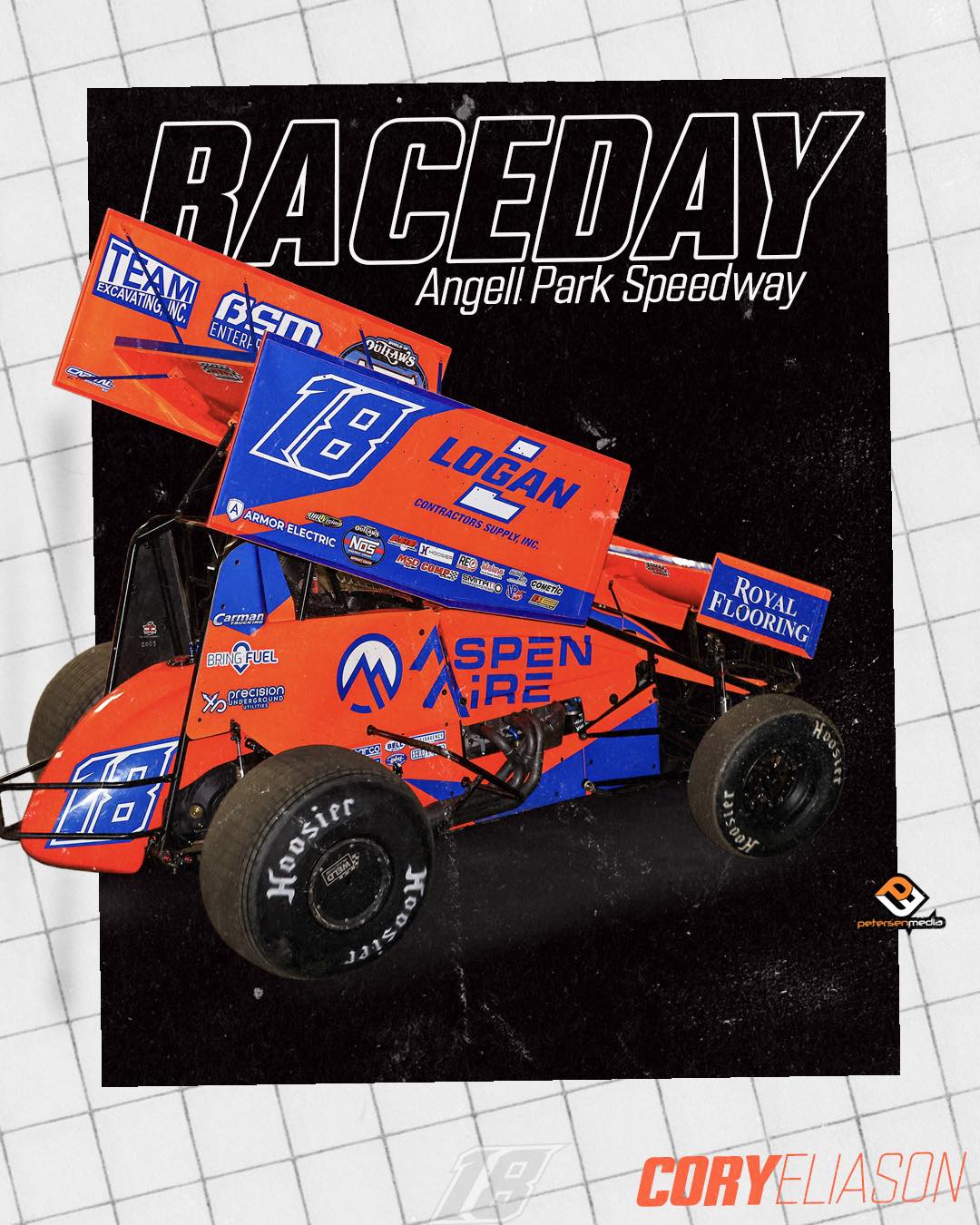 KCP Racing - KCP Racing added a new photo.