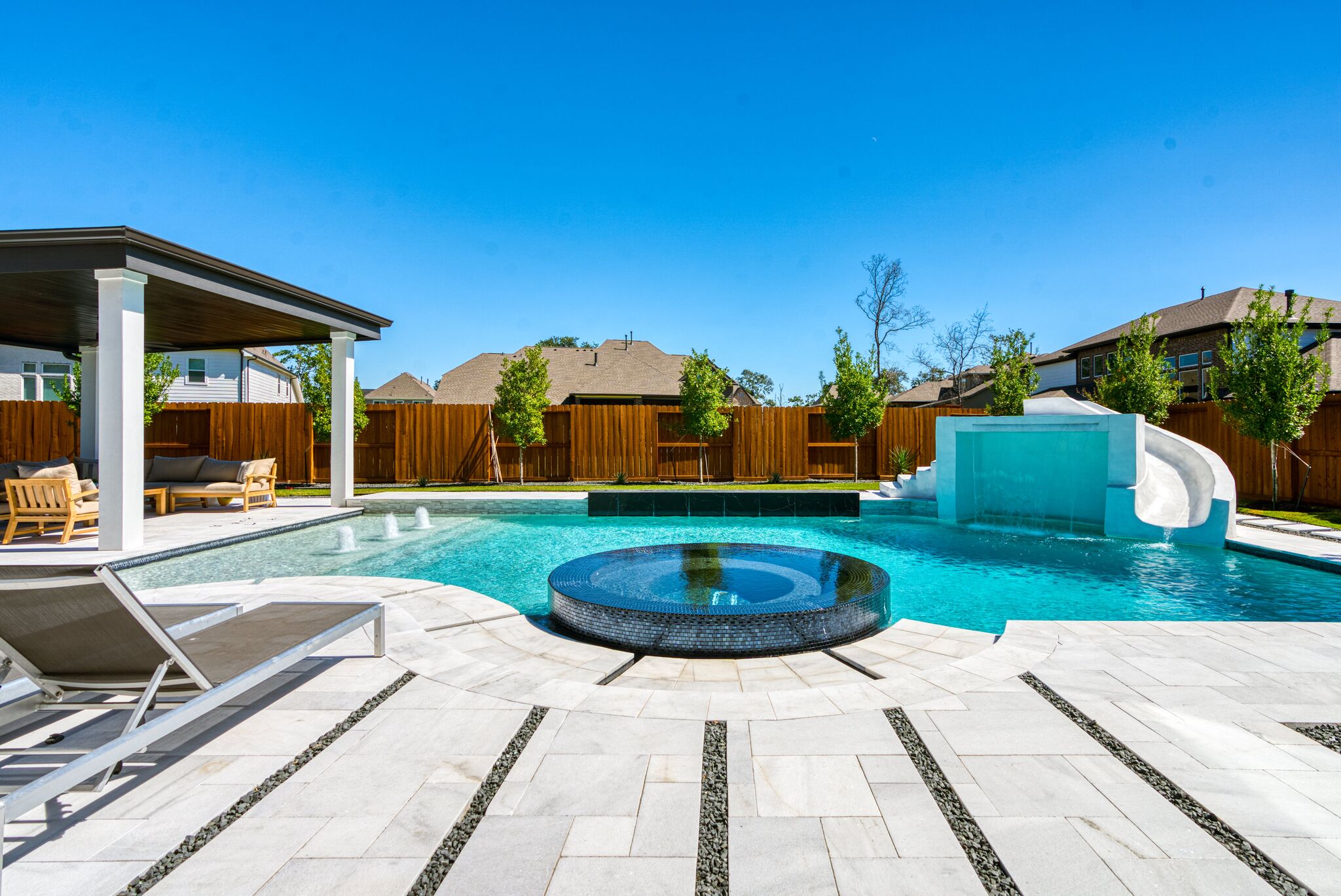 Platinum Pools - A Cody Pools Company - For more information, visit our ...