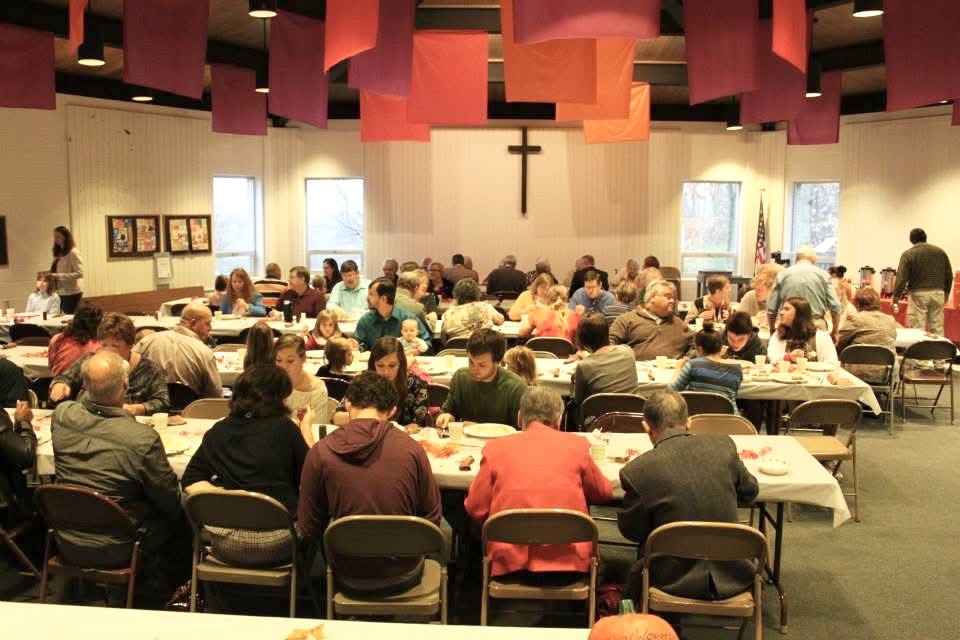 Trinity Lutheran Church ~State College, PA - Laudato Si - Canticle of ...