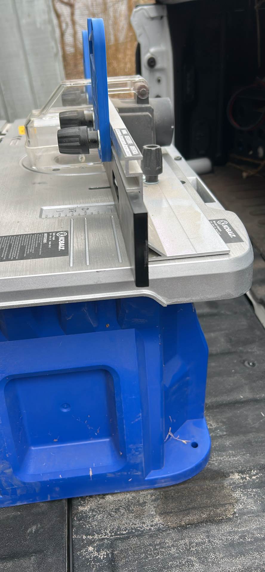 Kobalt router / table - Router Tables - Brookfield, Illinois | Facebook ...