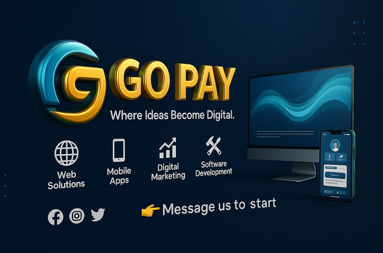 Go Pay Lanka
