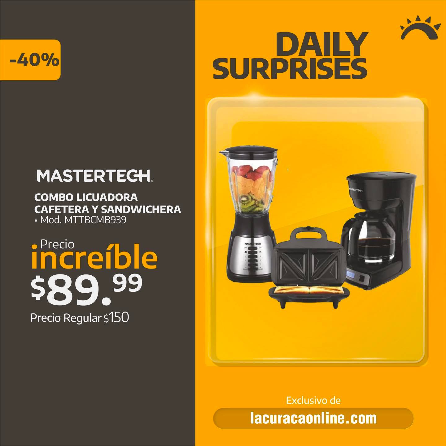 La - Exclusivo de lacuracaonline.com 👨🏼‍💻 Prepárate con nuestras daily ...