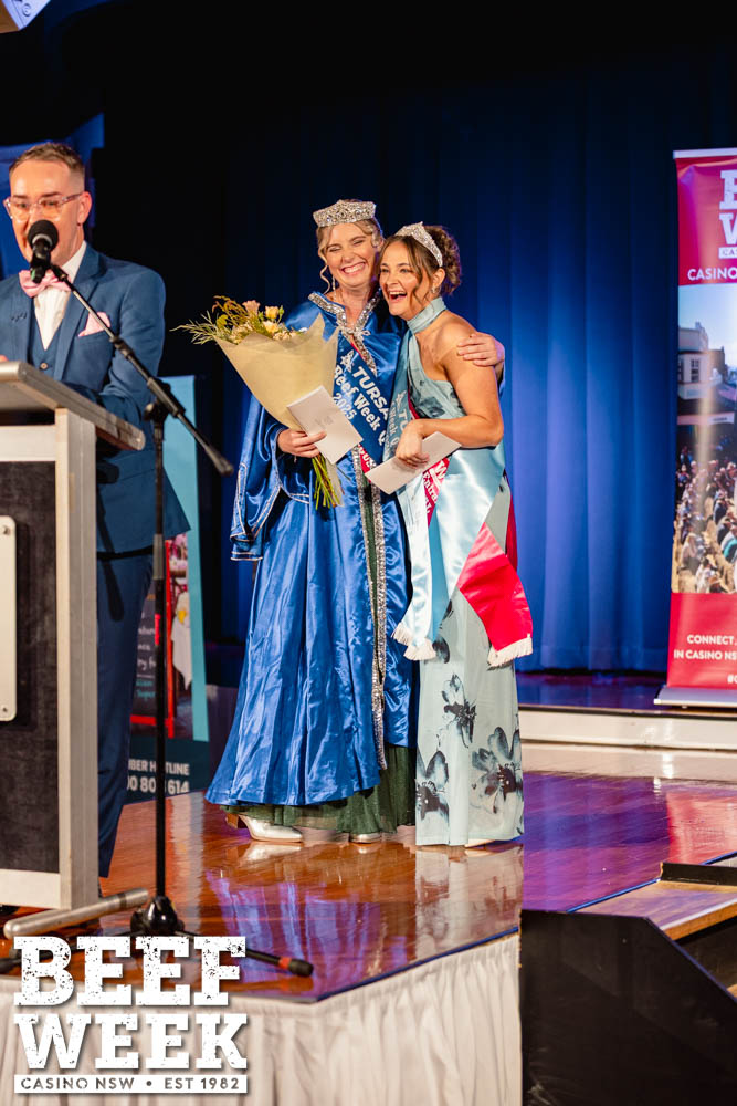 Casino Beef Week | Casino NSW