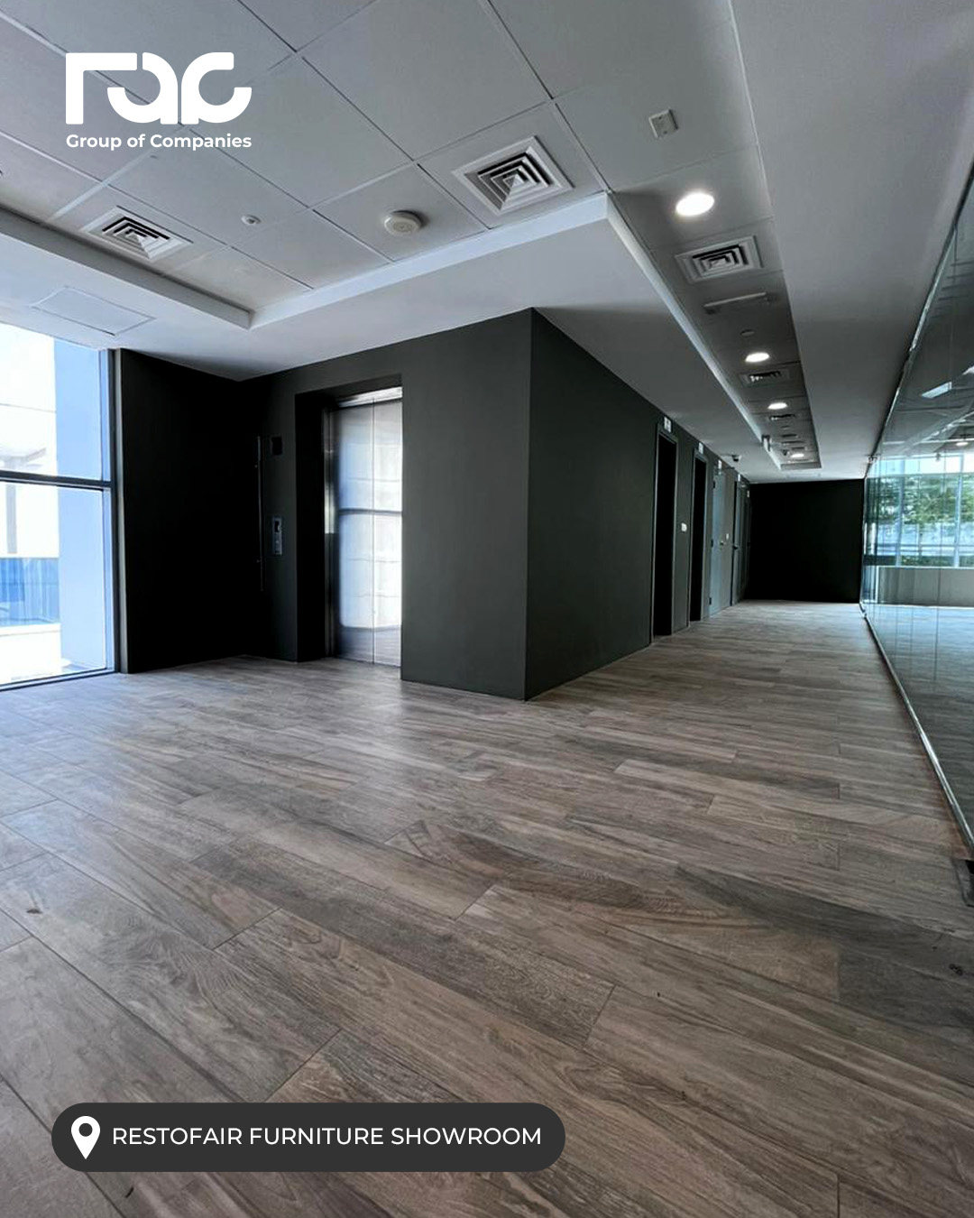 RAC Decor | Dubai
