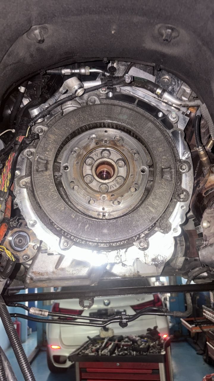 BMV Autotech Specialist BMW | Puncak Alam