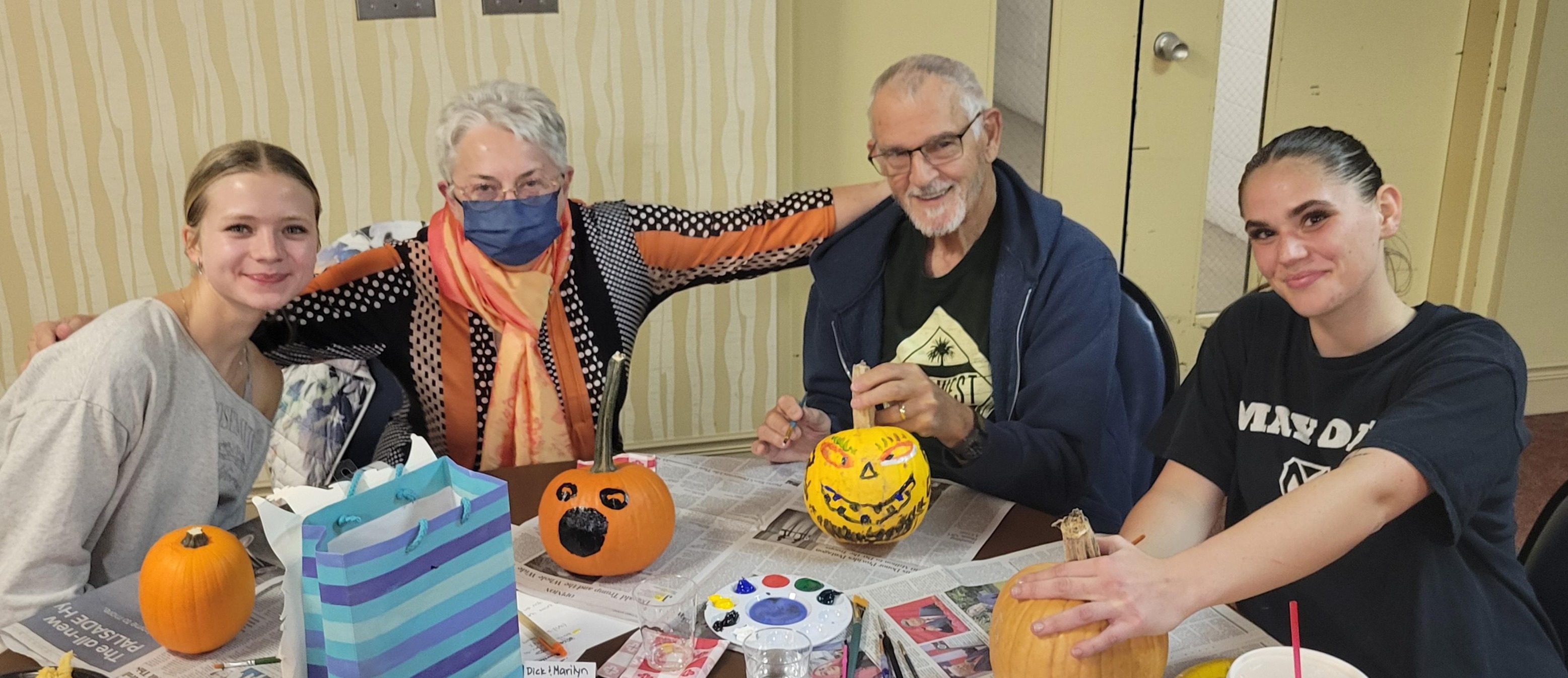 Timbercrest Senior... - Timbercrest Senior Living Community