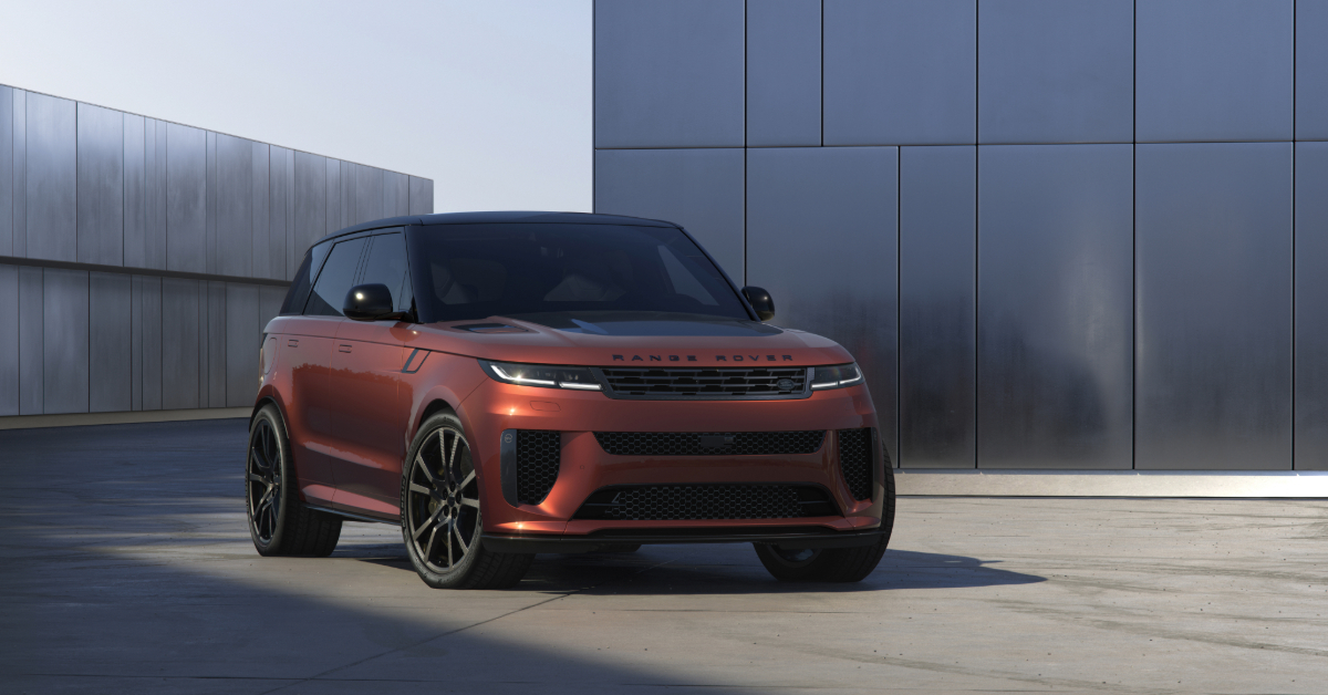 Jaguar Land Rover Manhattan | New York NY