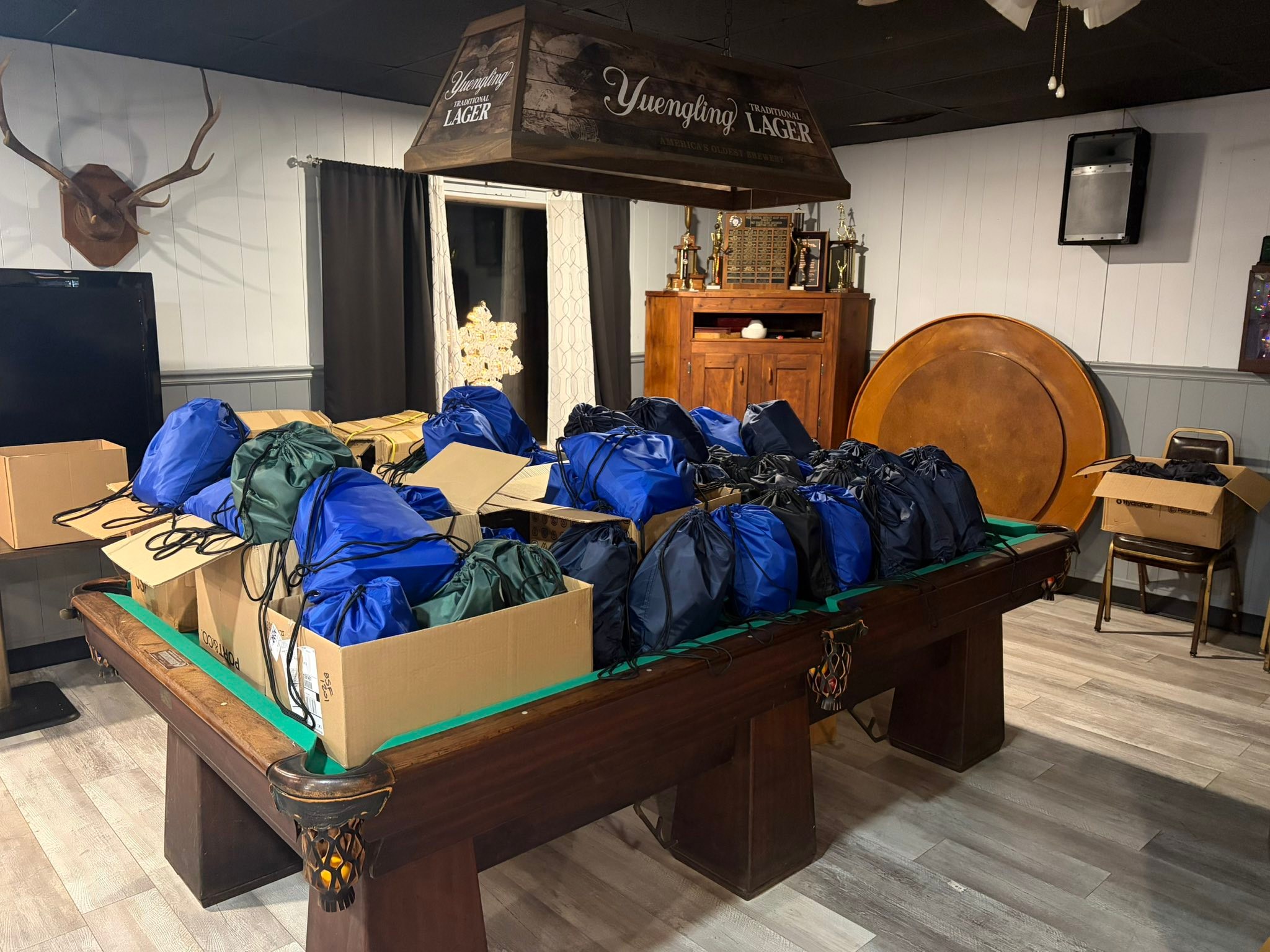 Apollo Elks Lodge #386 | Apollo PA
