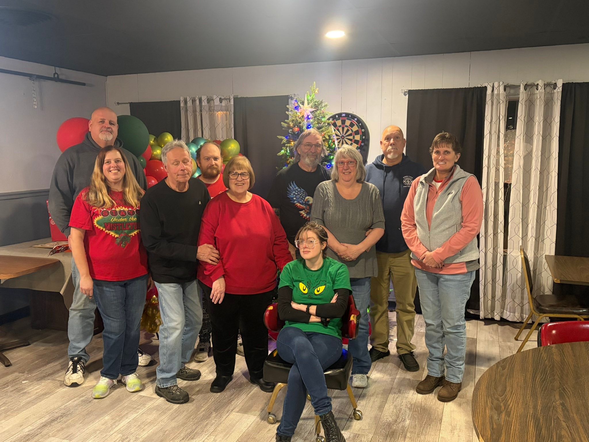 Apollo Elks Lodge #386 | Apollo PA
