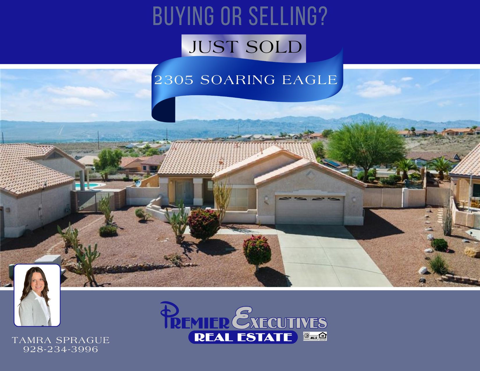 Premier Executives Real Estate | Bullhead City AZ