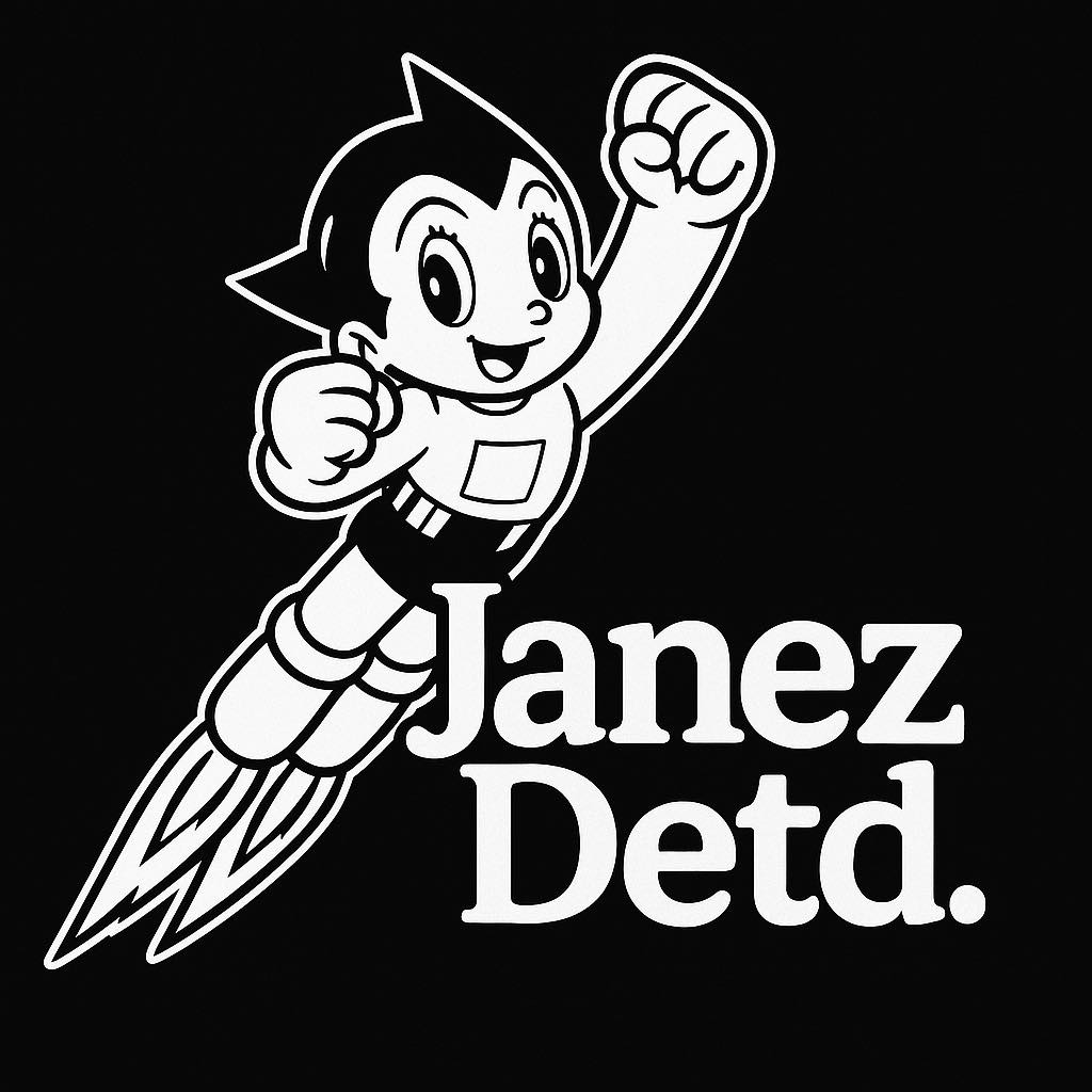 Janez Detd. | Dendermonde