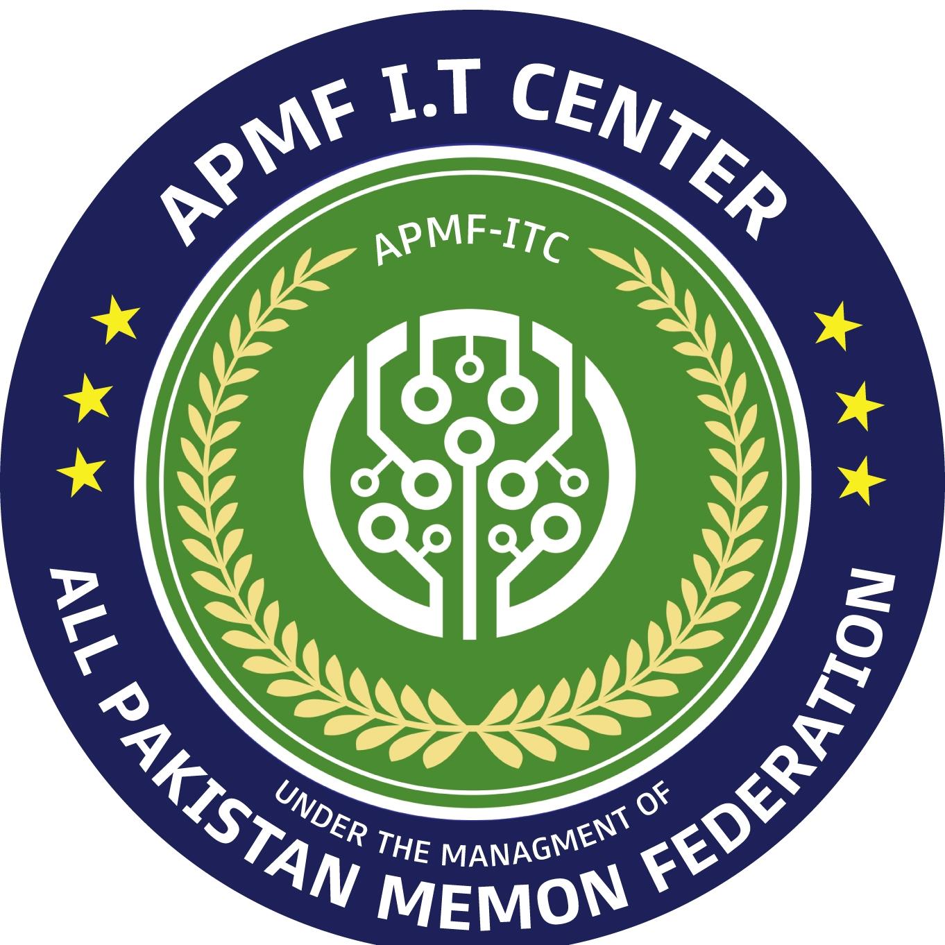 APMF I. T. Committee added a new... - APMF I. T. Committee