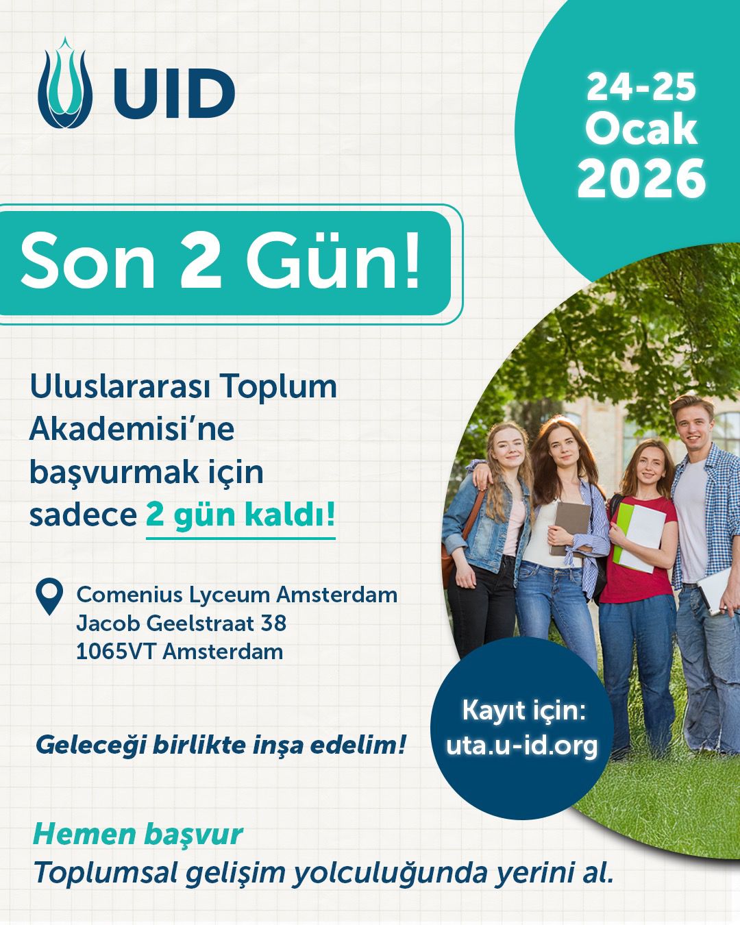 UID Finland | Kerava