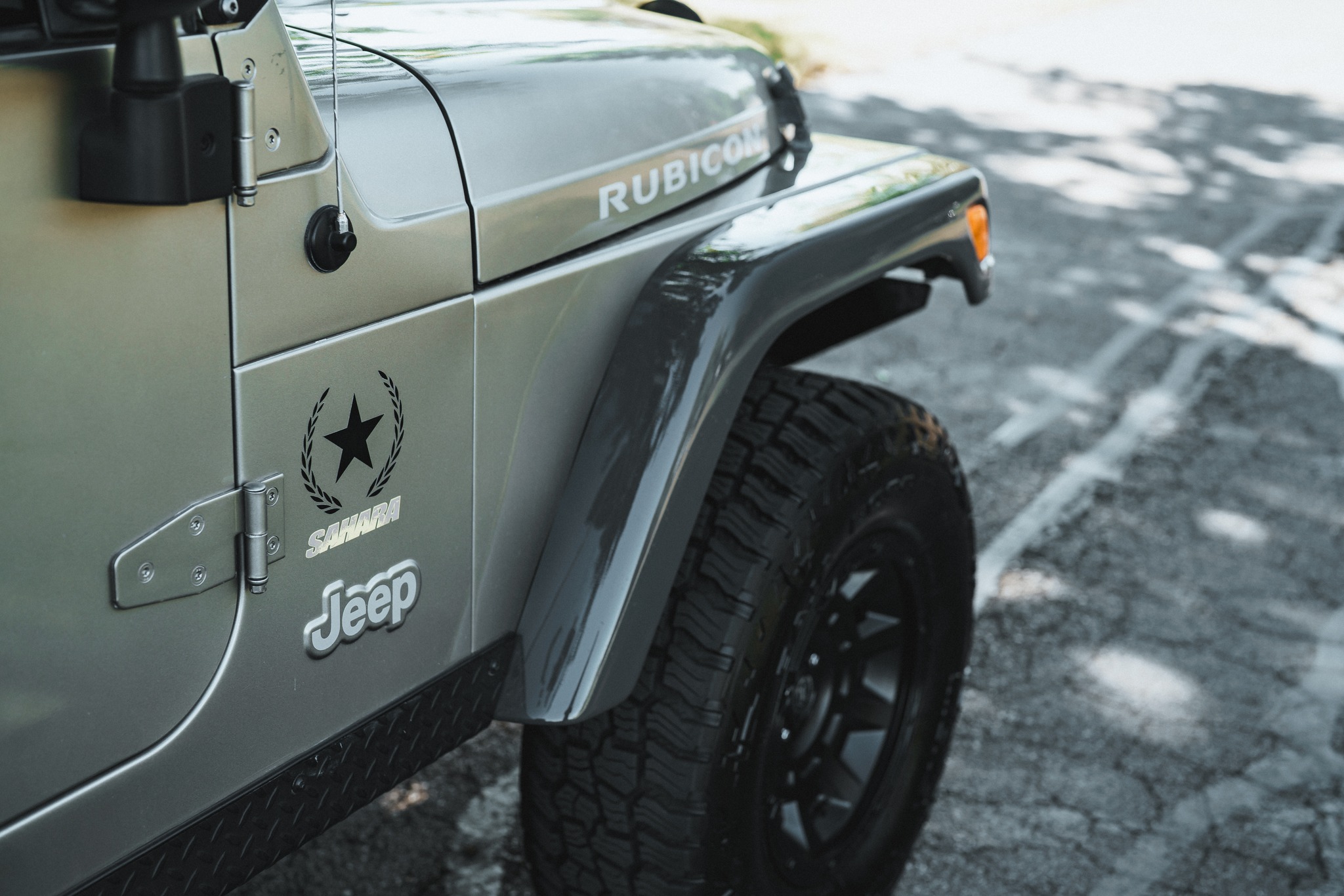 Rubihara's are super uncommon,... - Cross Chrysler Jeep Fiat | Facebook