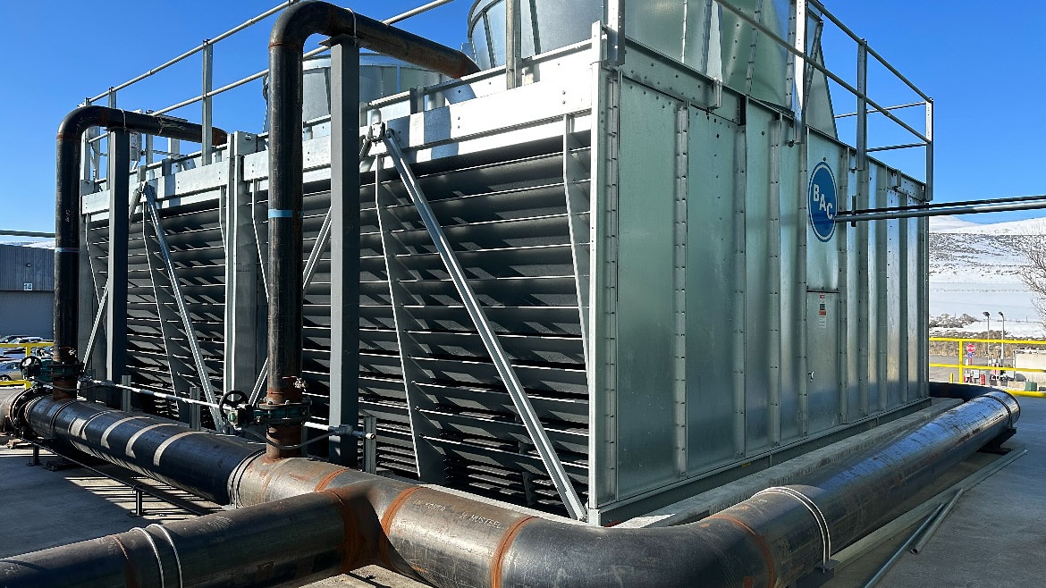 Dynamic Mechanical Solutions | Dallas TX