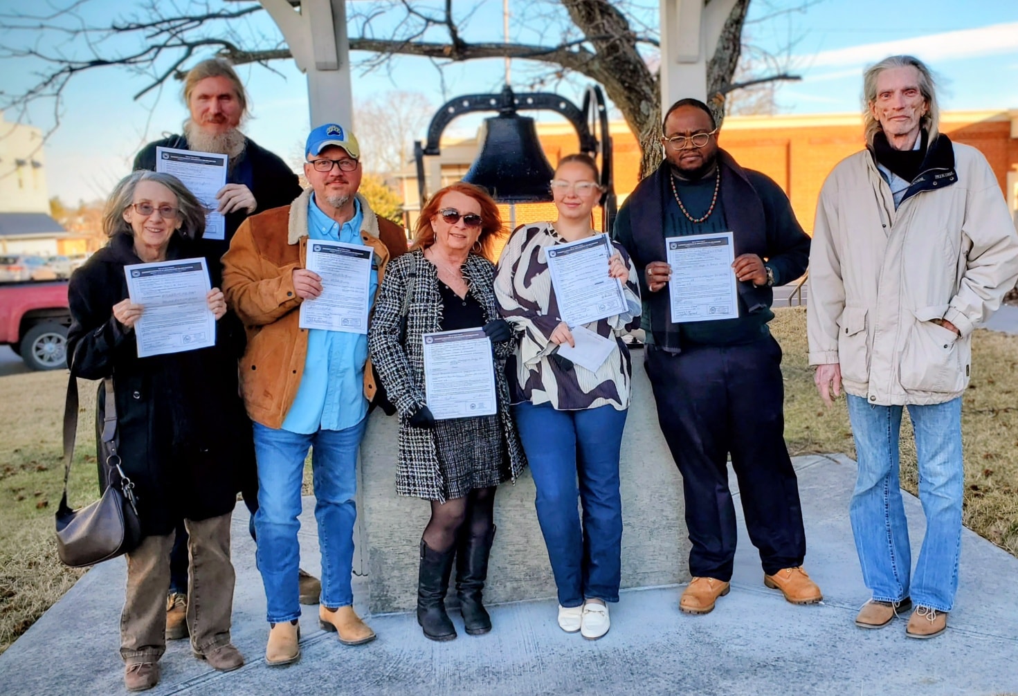 Mercer County West Virginia Democratic Party