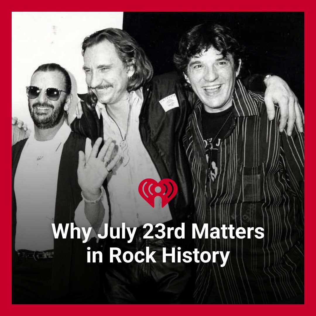 WZZO - Find out what Ringo Starr, Joe Walsh and Clarence Clemons were ...