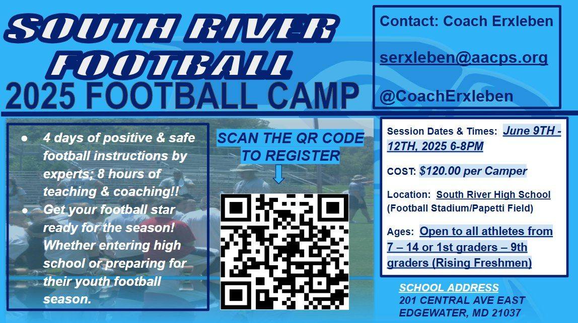 Southern... - Southern Maryland Football Coaches Association