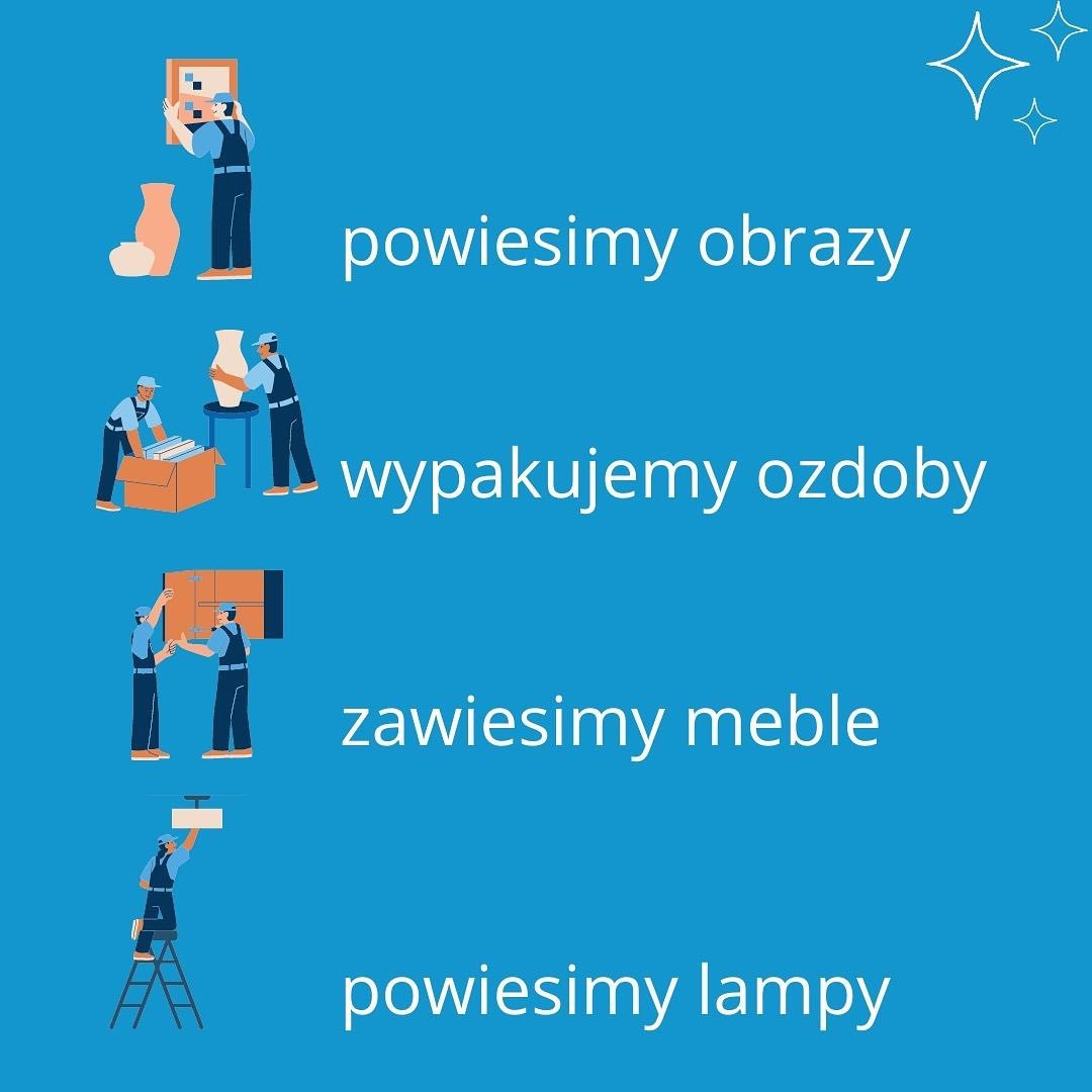 Cleanens | Warsaw