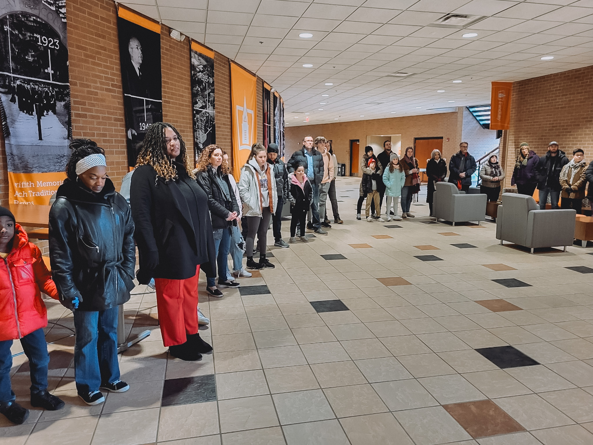 Visit - ️ Black Heritage Library & Multicultural Center invites the ...