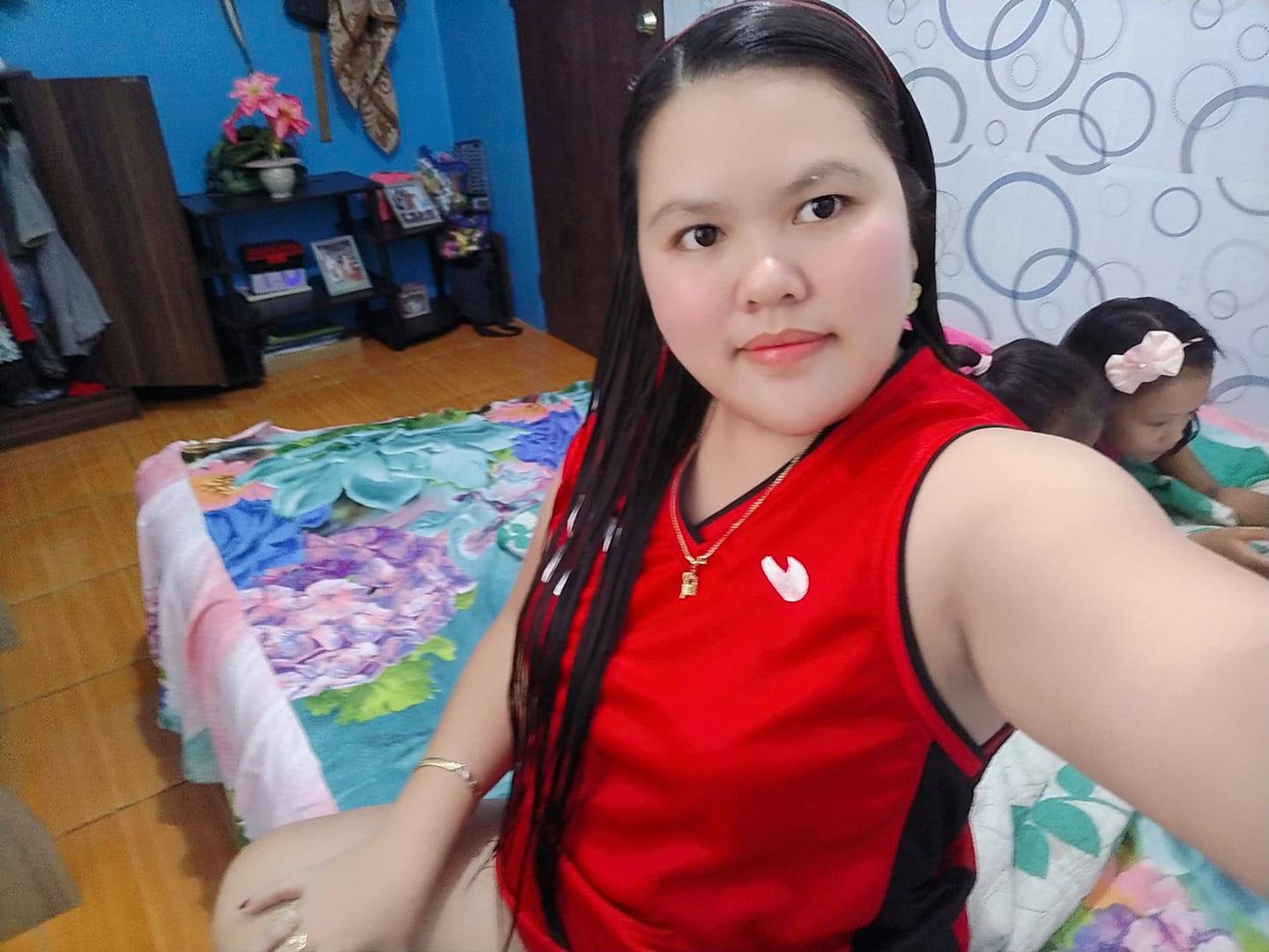 Sherel Cavendor Vlog