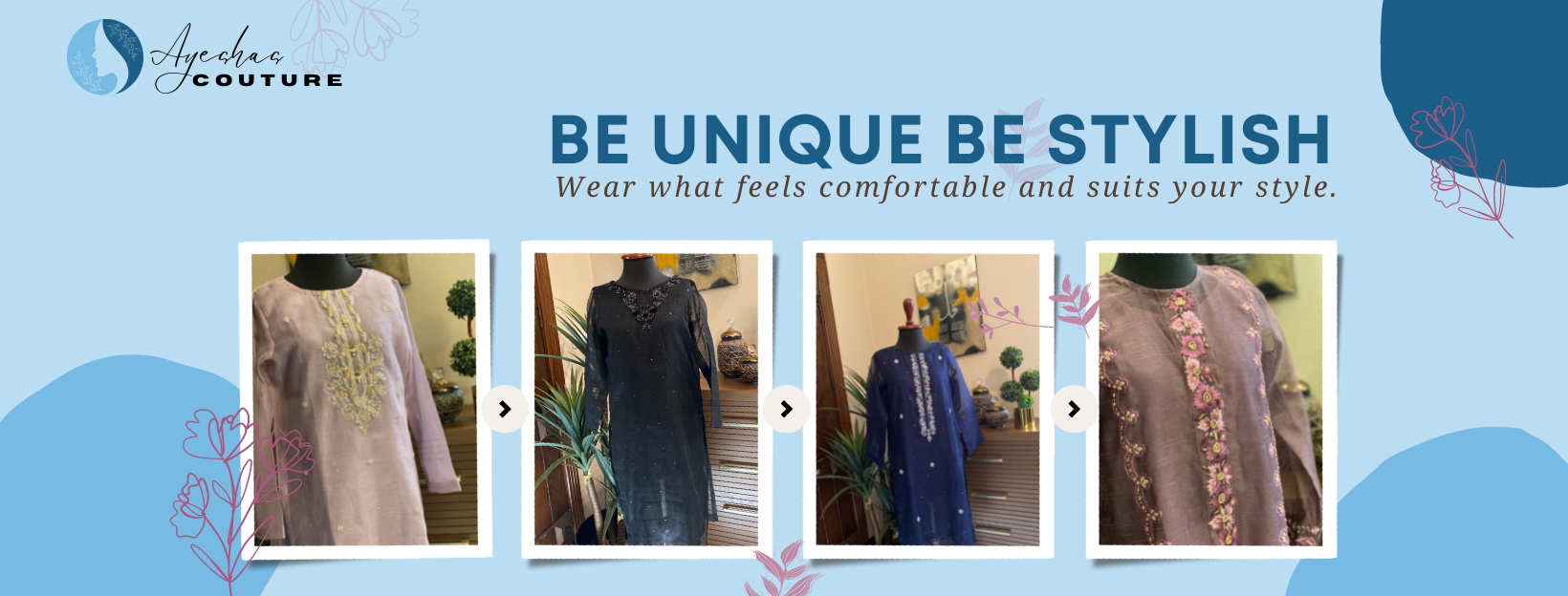 Ayesha's Couture | Rawalpindi
