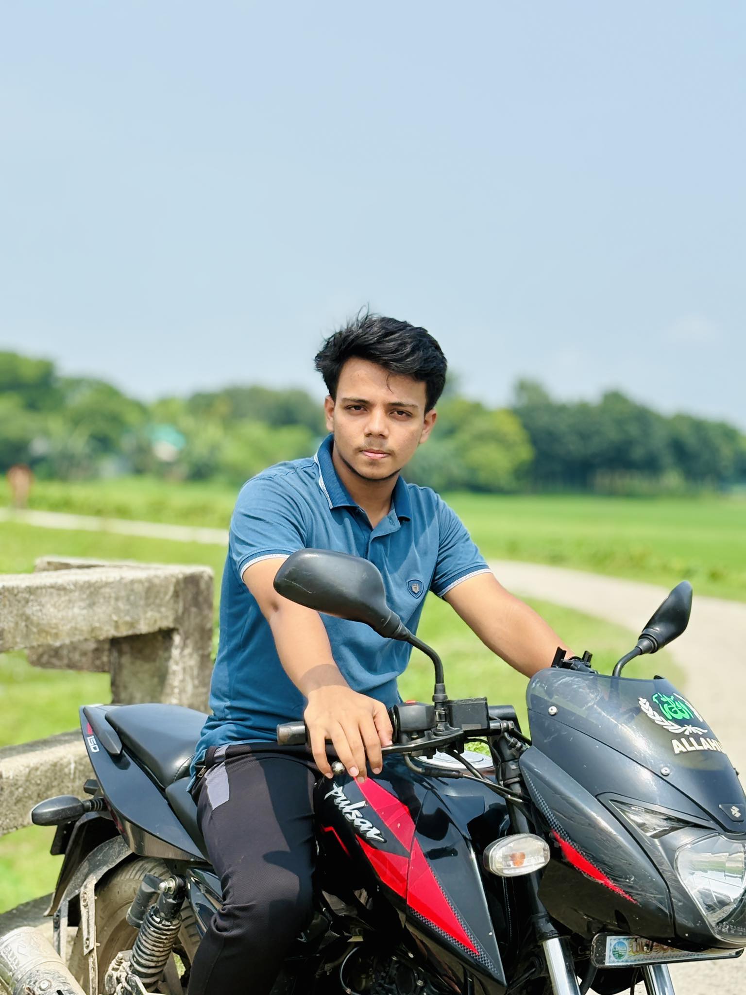 Tanver Ahmed