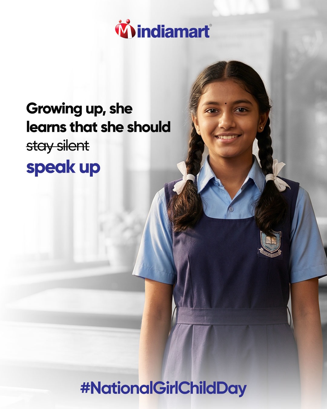 IndiaMART - Continuous learning is the only key to success. So, never ...