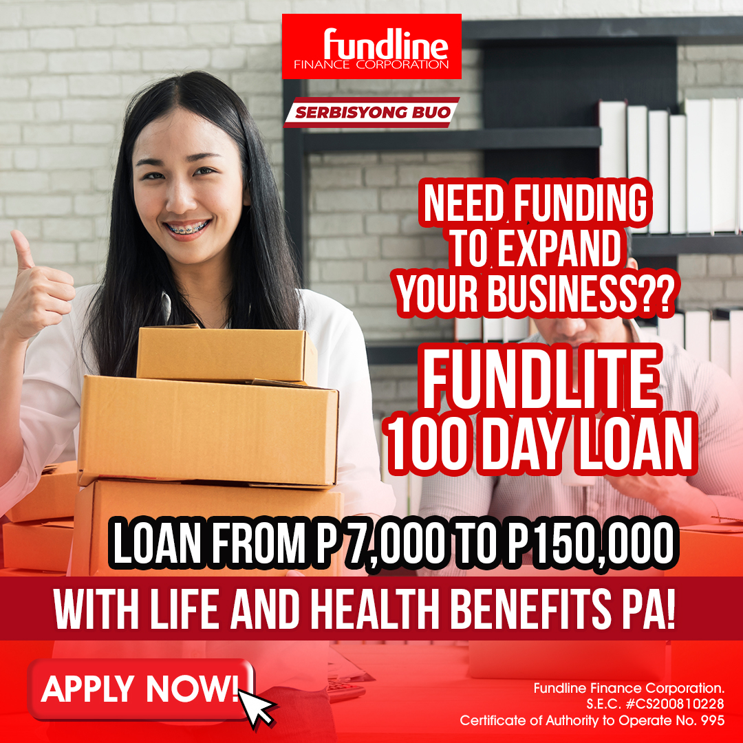 Fundline Nasugbu