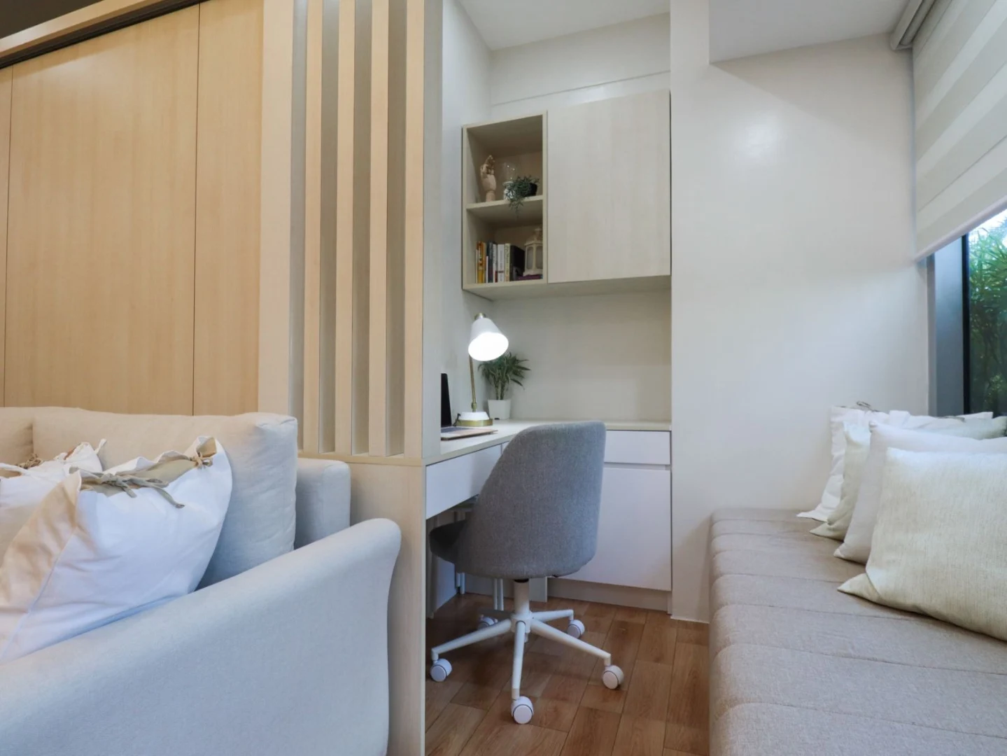 JG Interiors