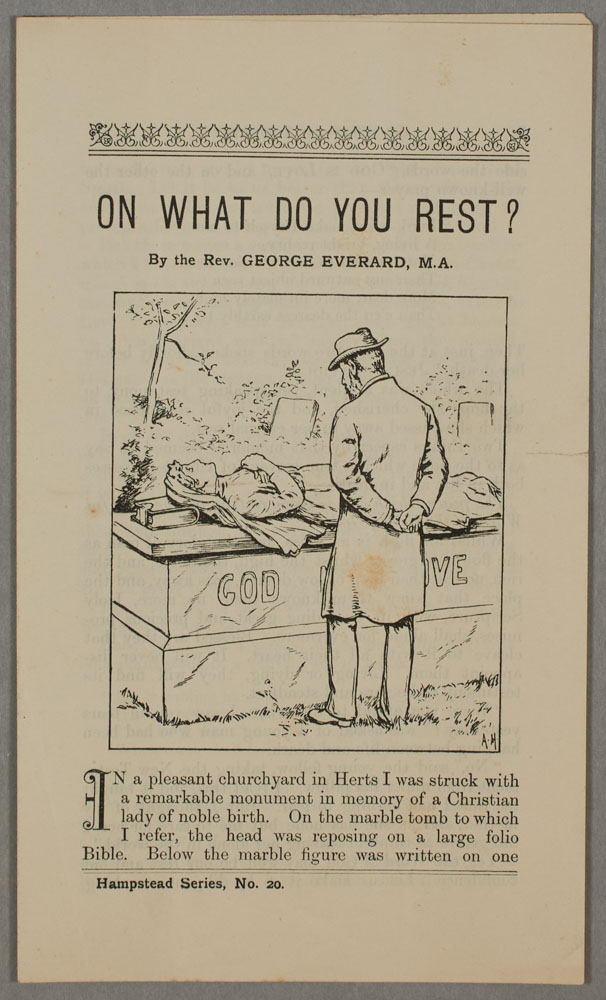 Charlotte County Archives... - Charlotte County Archives
