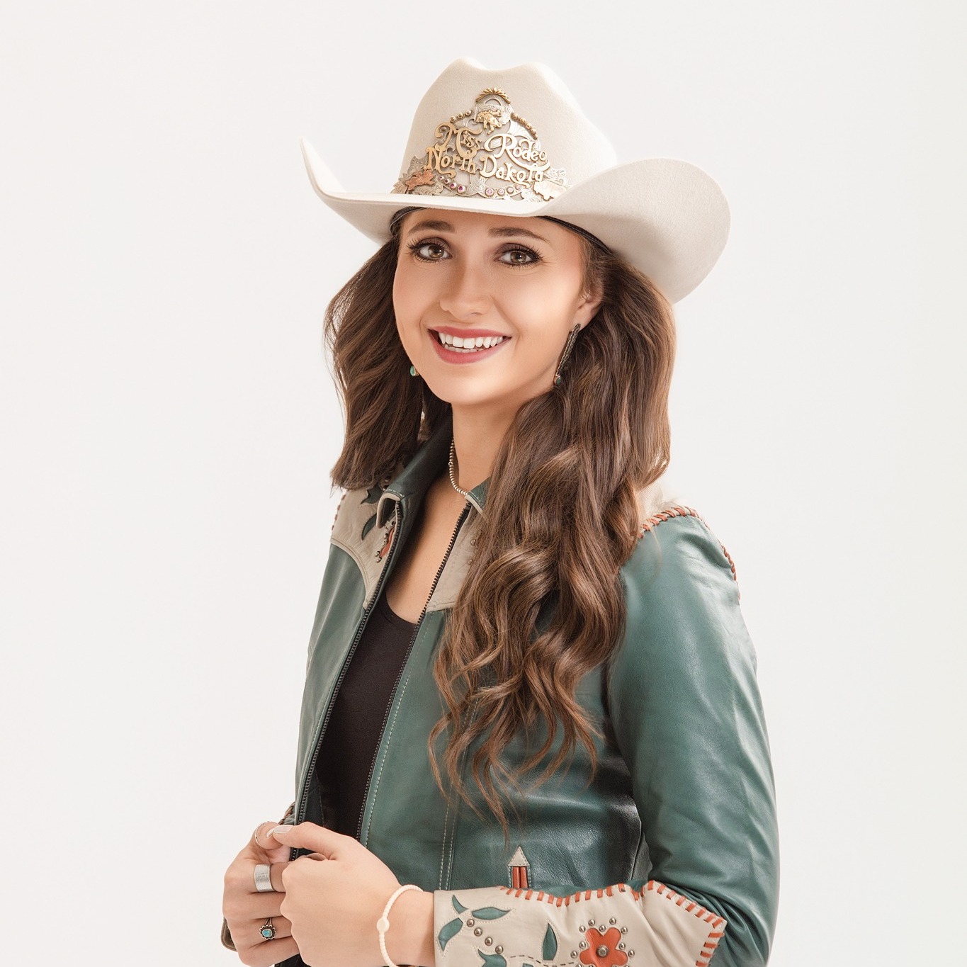 Sutton - We are excited to announce Miss Rodeo North Dakota Jaylynn ...