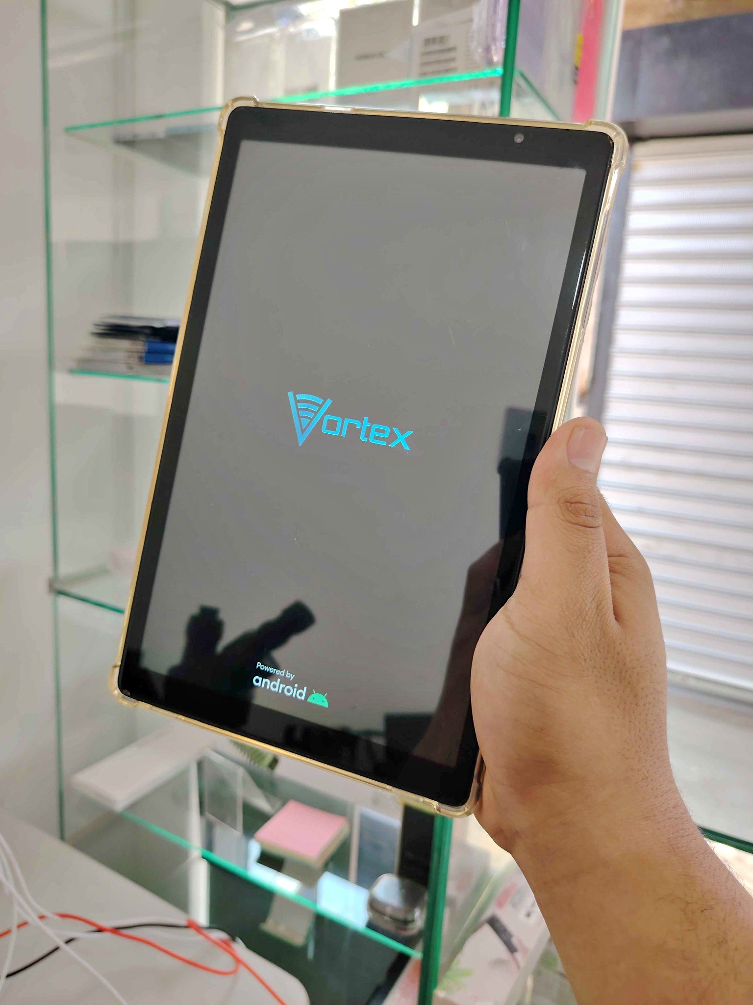 Tablet vortex T10Mpro+ - Tablets & eBook Readers - Maracaibo, Venezuela ...