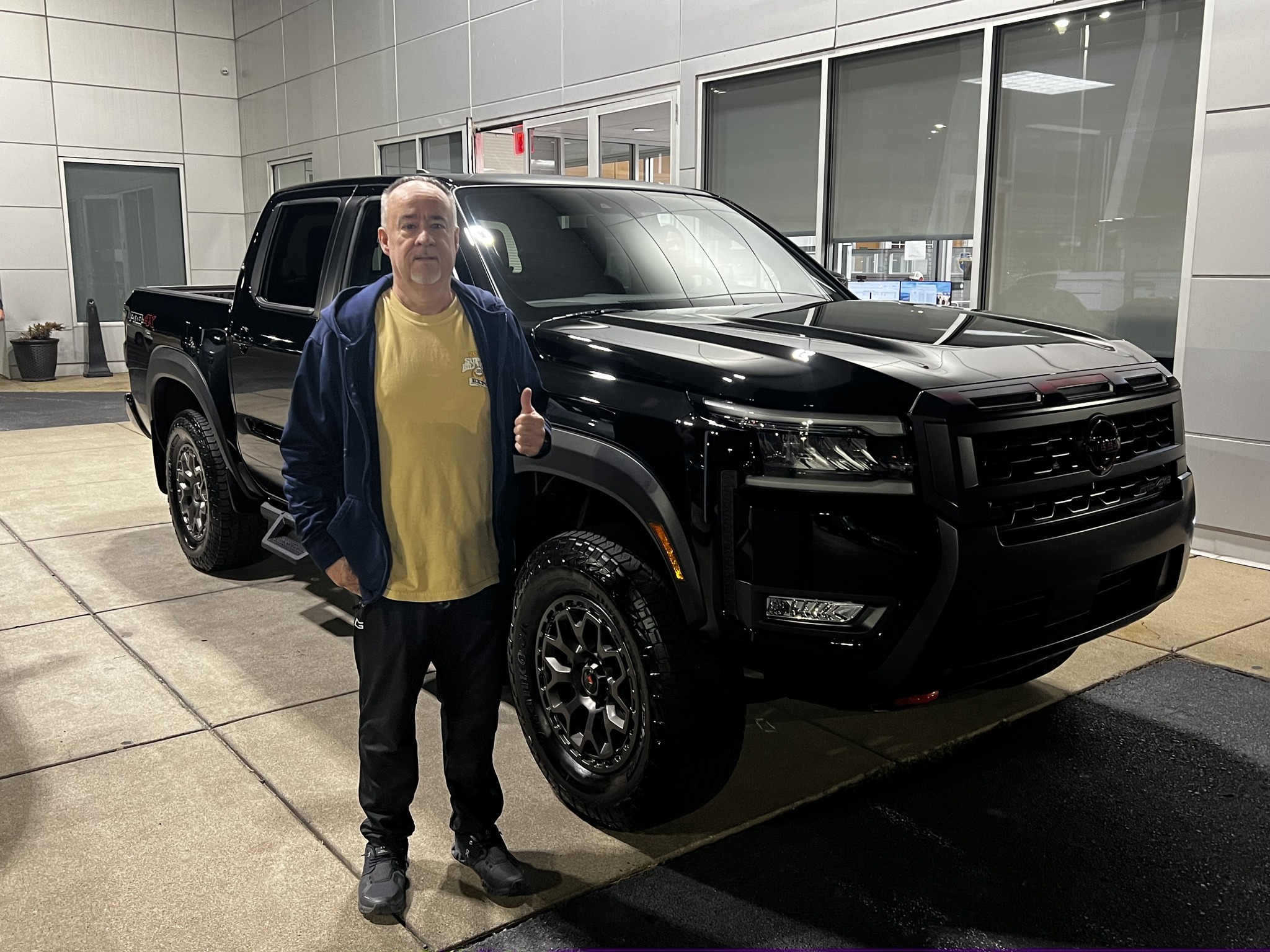 Newton - 🎉🎉Congratulations to Kevin, the proud owner of the very first ...
