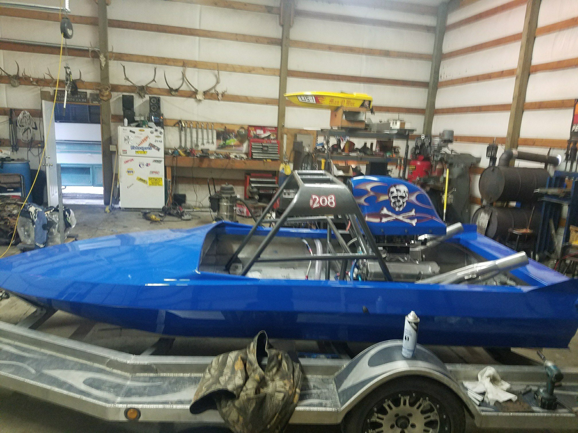 Jolly Rogers Racing - Home