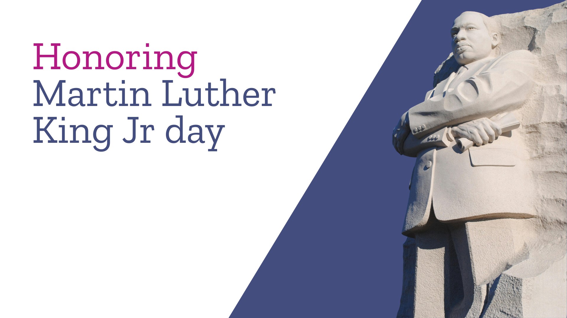 IREM - Today, we honor the life and legacy of Dr. Martin... | Facebook