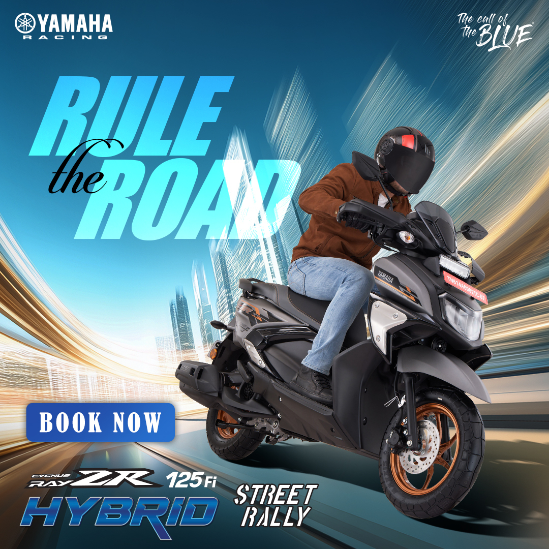 Yamaha - Riders get ready to experience the new #Yamaha #FZS Version 2. ...