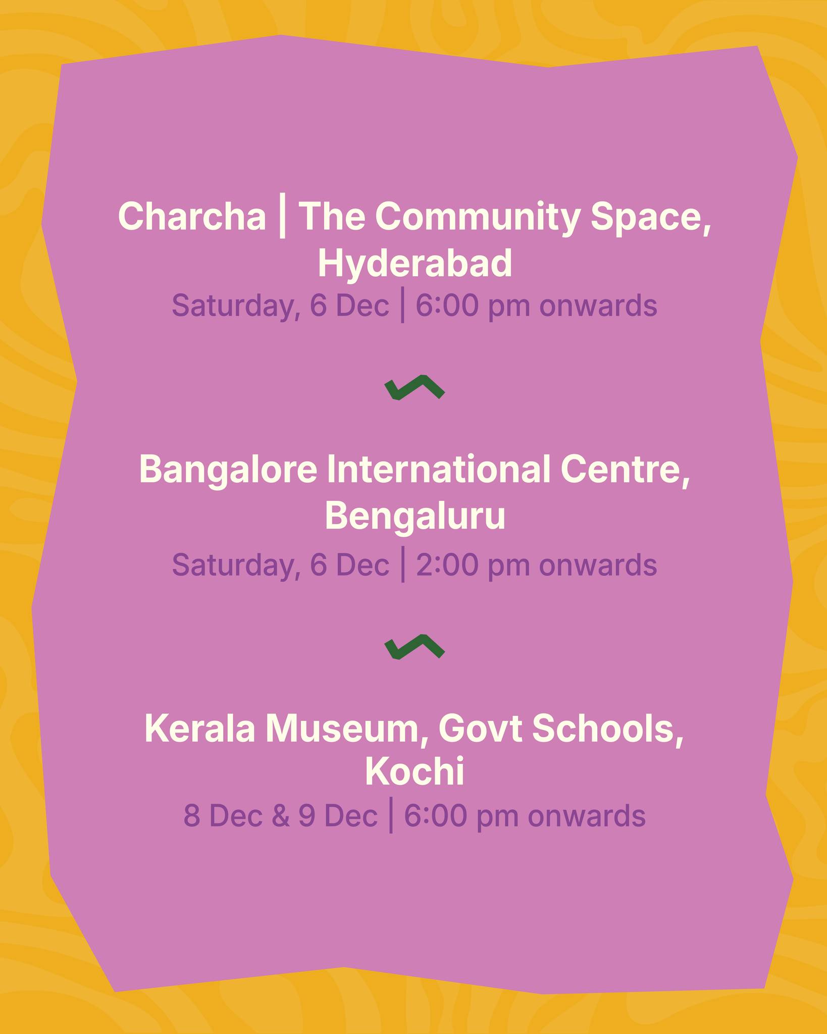 TEEPOI | Bangalore