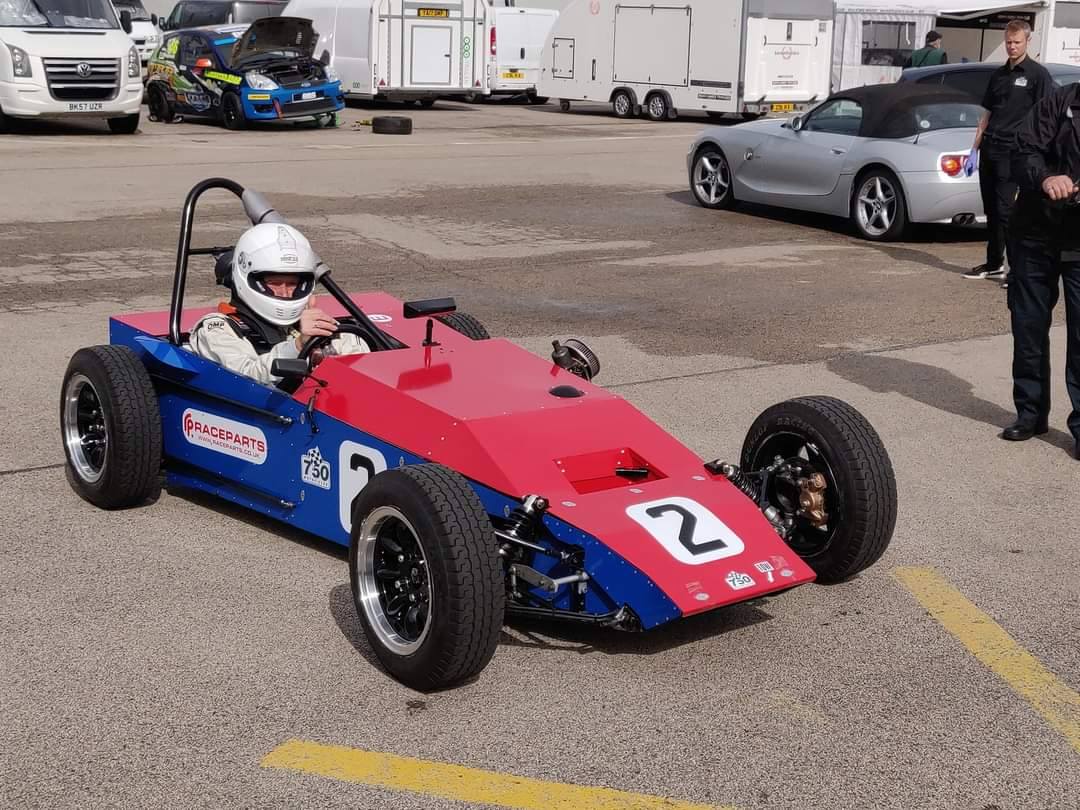 750MC - Historic 750... - 750MC - Historic 750 Formula