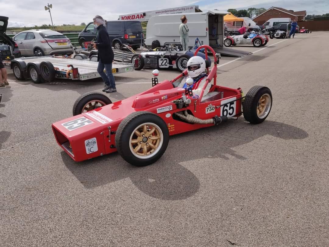 750MC - Historic 750... - 750MC - Historic 750 Formula
