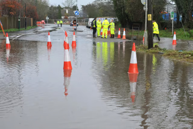 West Sussex flooding: Council... - Bognor Regis Observer | Facebook