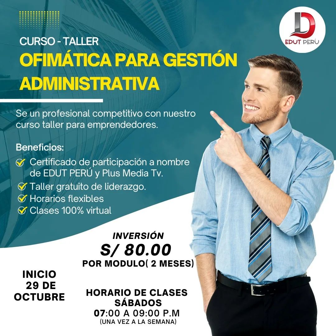 EDUT PERÚ