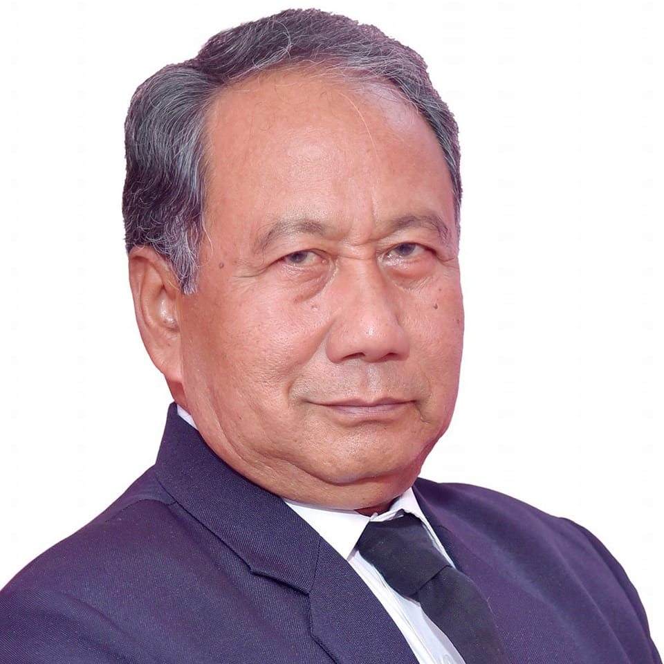 Mansing Rongpi